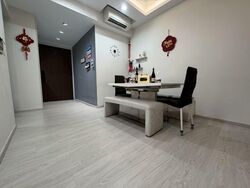 1 Canberra (D27), Condominium #514187931